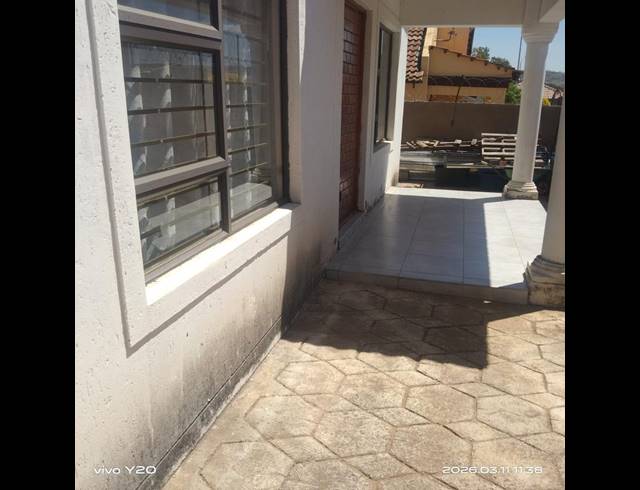 5 BEDROOM HOUSE FOR SALE IN MAMELODI EAST